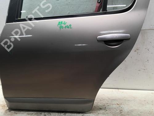Dør venstre bagtil DACIA SANDERO 1.4 (BS0C, BS0A, BS0G, BS1F, BS0E) | BP31847531C4 - Image 5