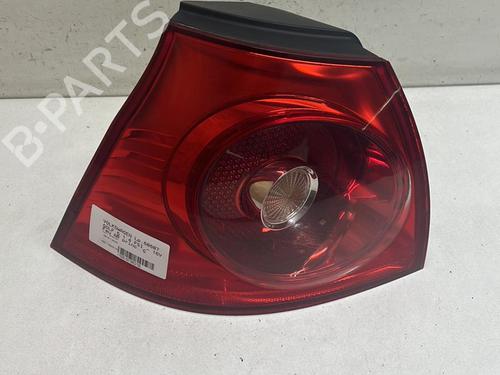 Left taillight VW GOLF V (1K1) 1.4 FSI | BP18212704C34 