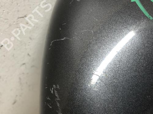 Left mirror PEUGEOT 308 SW I (4E_, 4H_) 1.6 HDi | BP18231085C26 