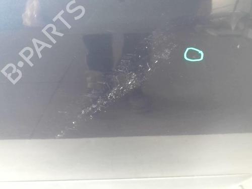 Left rear door FORD FIESTA V (JH_, JD_) 1.4 TDCi | BP18218076C4 
