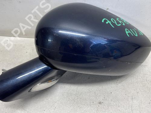 left-mirror-citroen-c5-iii-rd_-2008-2009-2010-2011-2012-2013-2014-2015-2016-2017-25439974 main image