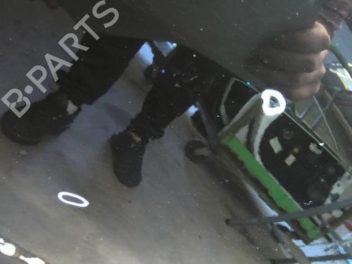 Left front door KIA RIO III (UB) 1.25 CVVT | BP29501444C2 