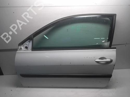 Used Left front door RENAULT MEGANE II (BM0/1_, CM0/1_) 1.5 dCi (BM1F, CM1F) (86 hp) 18227922