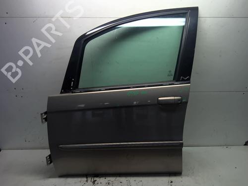 Left front door LANCIA MUSA (350_) 1.3 D Multijet (350.AXG11, 350.AXG1A) | BP18209651C2 
