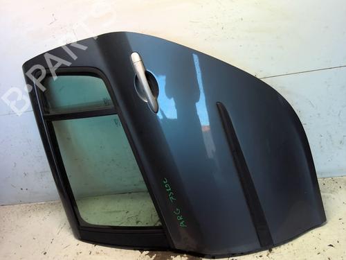 Left rear door RENAULT CLIO III (BR0/1, CR0/1) 1.5 dCi (BR17, CR17) | BP29627538C4 