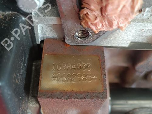 Engine FIAT PANDA (169_) | BP37531499M1 - Image 2