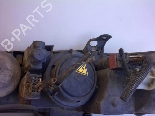 Faro derecho OPEL VECTRA B Hatchback (J96) 2.2 DTI 16V (F68) | BP18232798C29 