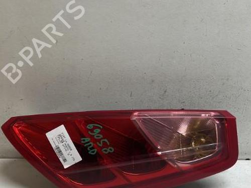 Right taillight FIAT GRANDE PUNTO (199_) 1.3 D Multijet | BP18229781C35 