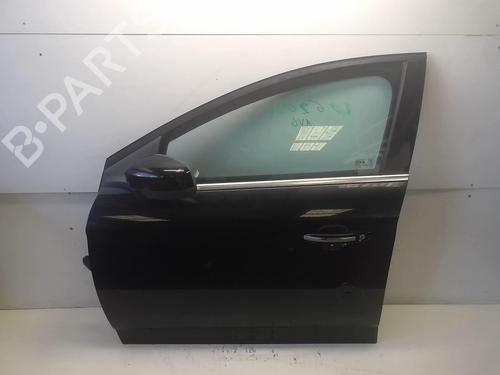 Left front door FORD MONDEO IV Turnier (BA7) 2.0 TDCi | BP18214477C2 