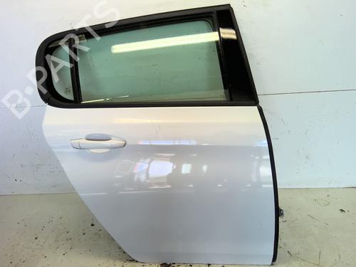 Right rear door PEUGEOT 308 II (LB_, LP_, LW_, LH_, L3_) 1.6 BlueHDi 120 | BP28480212C5 
