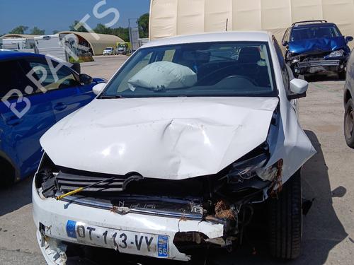 Used Parts VW POLO V (6R1, 6C1)    4772007