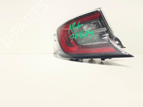 Used Left taillight Left taillight 39137924 39137924