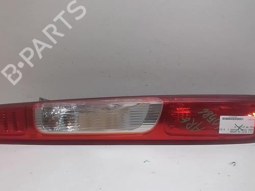 Venstre baglygte FORD FOCUS II (DA_, HCP, DP) 2.0 TDCi (136 hp) 18211145