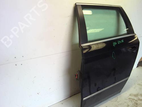 Left rear door VW PASSAT B6 Variant (3C5) 1.9 TDI | BP18212215C4 
