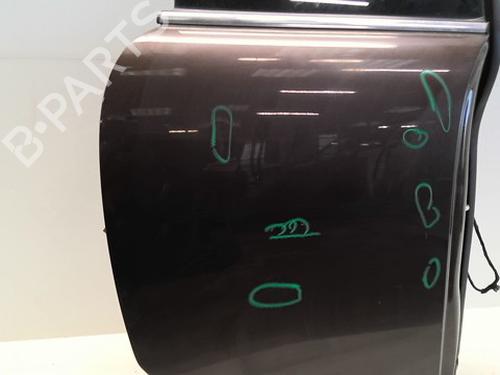 Right rear door MINI MINI CLUBMAN (R55) Cooper D | BP32396280C5