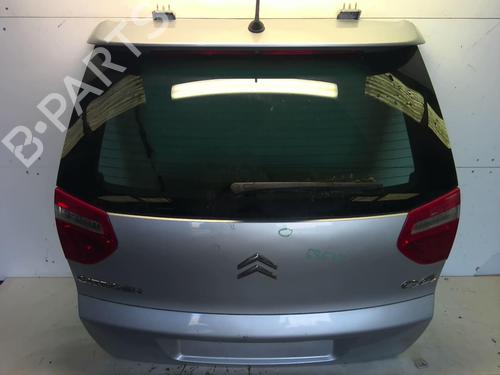 Bakluke CC/Kombi-Kupé CITROËN C4 Picasso I MPV (UD_) 1.6 HDi (109 hp) 18209841