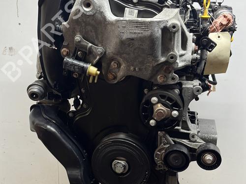 Engine RENAULT TRAFIC III Van (FG_) 1.6 dCi 125 (FGMH) | BP29919816M1
