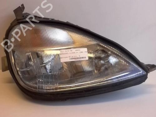 Højre forlygte MERCEDES-BENZ A-CLASS (W168) A 170 CDI (168.008) | BP18215675C29 