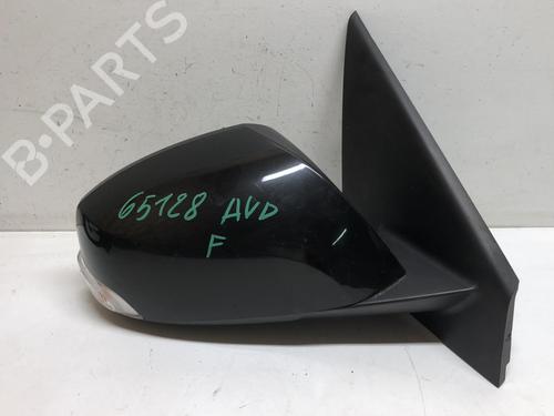 Right mirror RENAULT LAGUNA III (BT0/1) 2.0 dCi (BT01, BT08, BT09, BT0E, BT0K, BT12, BT1C, BT1D,... | BP18231055C27 