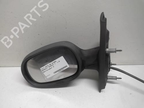 Retrovisor esquerdo Retrovisor esquerdo 18224641 18224641