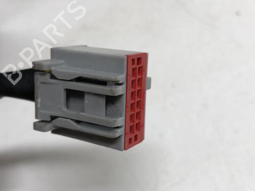 Right mirror FORD MONDEO IV (BA7) 1.8 TDCi | BP18231425C27