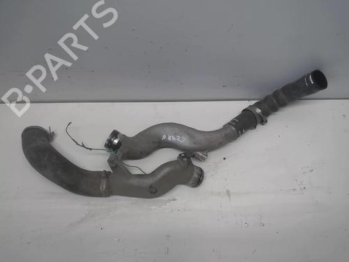 Pipe NISSAN CABSTAR (F24M, F24W) 35.14 DCI, 45.14 DCI 2.5 (F24M) | BP18220759M125 