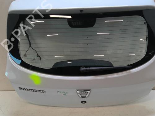 Tailgate DACIA SANDERO II 1.5 dCi 75 / Blue dCi 75 (B8JW, B8M4, B8AH, B8M7, B8M6) | BP39485449C6 - Image 3
