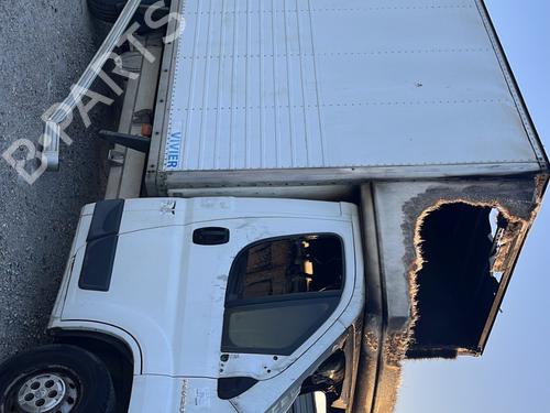 Used Parts PEUGEOT BOXER Platform/Chassis 3.0 HDi 160 (156 hp) 4338003