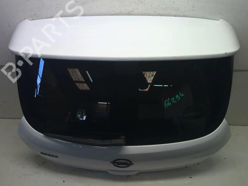 Tailgate OPEL CORSA D (S07) 1.4 (L08, L68) | BP18223369C6