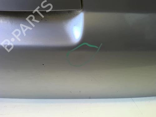 Tailgate OPEL MERIVA A MPV (X03) 1.7 CDTI (E75) | BP18231237C6 