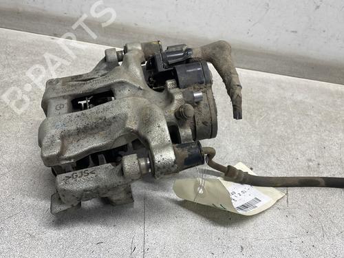 Left rear brake caliper MAZDA CX-30 (DM) SKYACTIV-G M Hybrid | BP29974366M107