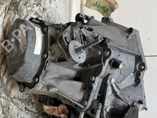 Gearbox CITROËN XSARA PICASSO (N68) 1.6 HDi | BP27993822M3