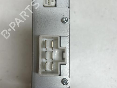 Elektronisk modul NISSAN QASHQAI / QASHQAI +2 I (J10, NJ10, JJ10E) 1.6 dCi (130 hp) 18209773