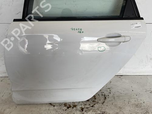 Left rear door CITROËN C4 II (NC_) 1.6 HDi 115 | BP26436268C4