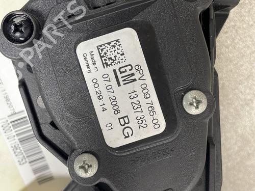 pedal-opel-insignia-a-g09-2008-2009-2010-2011-2012-2013-2014-2015-2016-2017-31909826 main image