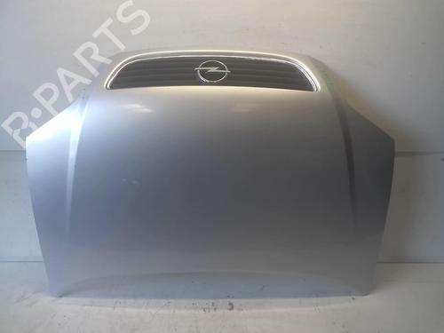 Motorhjelm OPEL ZAFIRA A MPV (T98) 1.8 16V (F75) (116 hp) 18224311