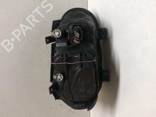 Left headlight VW GOLF IV (1J1) 1.9 TDI | BP18226447C28 