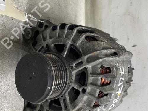 alternator-vw-golf-vi-5k1-2008-2009-2010-2011-2012-2013-2014-33113777 main image