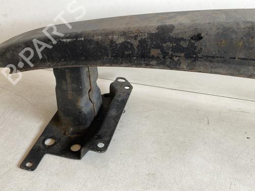 Front bumper reinforcement VW POLO (9N_, 9A_) 1.4 TDI | BP24365210C109 