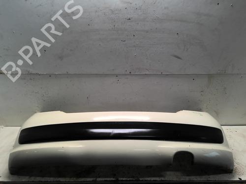 Pare-chocs arrière PEUGEOT 207 CC (WD_) 1.6 HDi (109 hp) 31646039