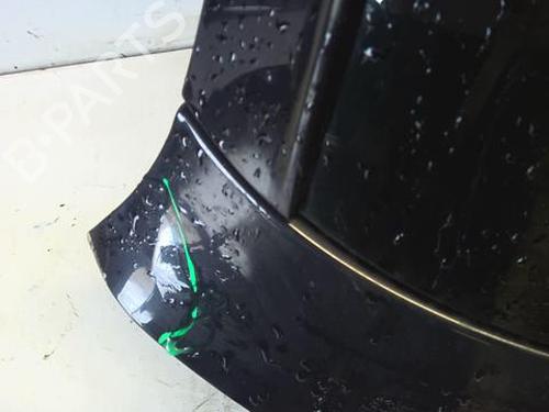 Tailgate VW SCIROCCO III (137, 138) 2.0 TDI | BP18216852C6