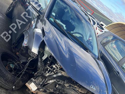 Used Parts KIA STONIC (YB) 1.0 T-GDi 1704341