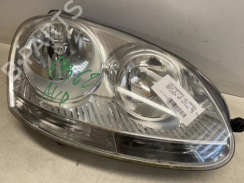 Right headlight VW GOLF V (1K1) 1.9 TDI | BP25871332C29 