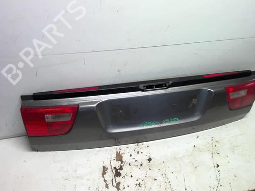 Used Tailgate Tailgate BMW X5 (E53) 3.0 d (218 hp) 18229811 18229811