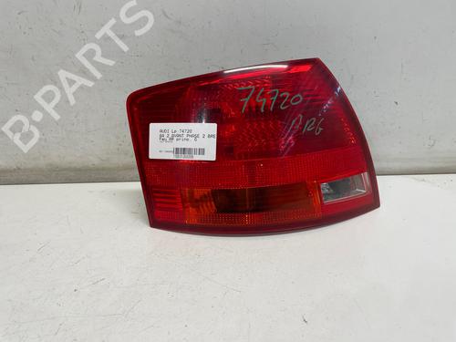 Left taillight AUDI A4 B7 Avant (8ED) | BP36762382C34 - Image 4