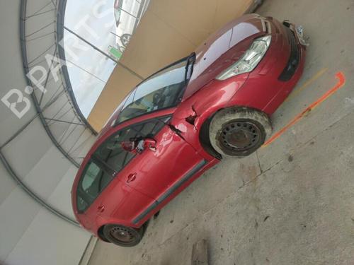 Left front door CITROËN C4 I (LC_) 1.6 HDi | BP18224527C2 