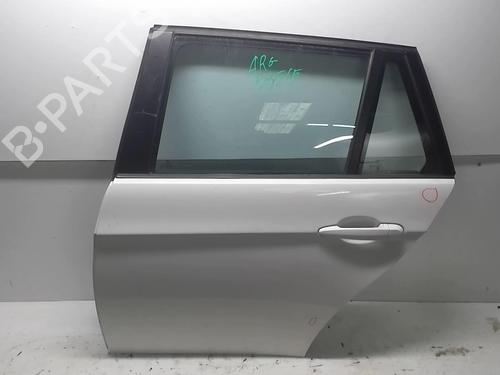Used Left rear door BMW 3 Touring (E91) 320 d (177 hp) 18225204