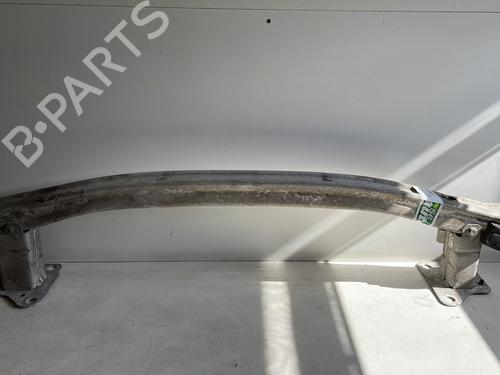 Used Front bumper reinforcement RENAULT SCÉNIC II (JM0/1_) 1.9 dCi (JM14) (131 hp) 24394696