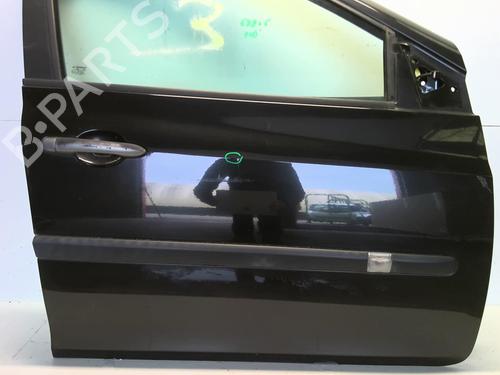 Right front door RENAULT CLIO III Grandtour (KR0/1_) 1.5 dCi (KR0F) | BP18877159C3 