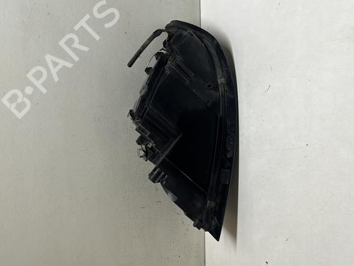 Right headlight VOLVO S40 II (544) 2.0 D | BP18222977C29 